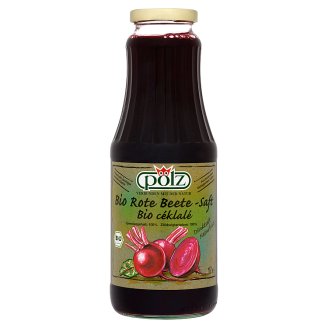 Pölz BIO céklalé 100% 1 l