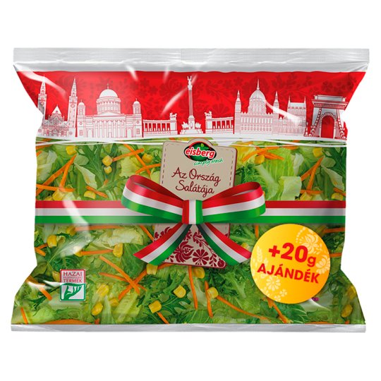 Eisberg Az ország salátája 150 g