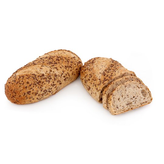 Bread with Seeds 400 g