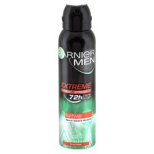 Garnier Men Mineral Extreme izzadásgátló spray 150 ml