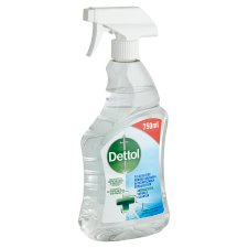 Dettol Antibacterial Surface Cleanser 750 ml