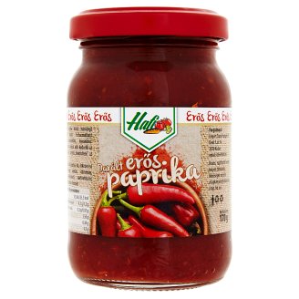 Hafi erős darált paprika 170 g