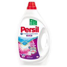 Persil Hygienic Cleanliness Color Detergent for Colored Clothes 45 Washes 2,25 l