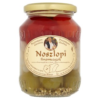 Noszlopi Finomságok "Nagypapa" magyar színek 360 g
