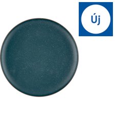 F&F Home Twilight Teal Dinner Plate