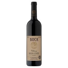 Bock Villányi Bock Cuvée száraz vörösbor 14,5% 750 ml