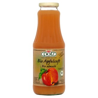 Pölz BIO almalé 100% 1 l