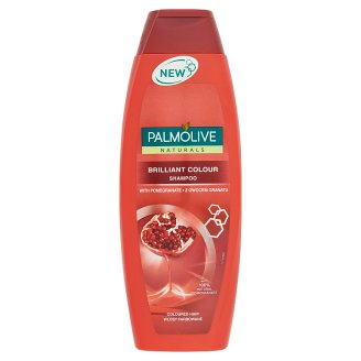 Palmolive Naturals Brilliant Colour sampon 350 ml