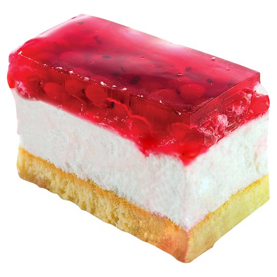 CurrantCottage Cheese Flavoured Cake Slice Tesco Online, Tesco From