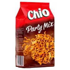 Chio Party Mix Savoury Snacks 200 g