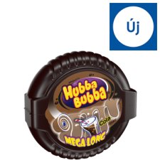 Hubba Bubba Mega Long Cola Flavour Chewing Gum 56 g