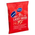 Valio Lacey Swiss Fit laktózmentes, félzsíros, félkemény, svájci ementáli típusú sajt 250 g