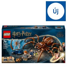 LEGO Harry Potter 76434 Aragog In The Forbidden Forest