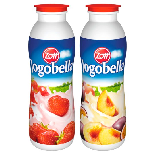 Zott Jogobella Yoghurt Drink 250 g