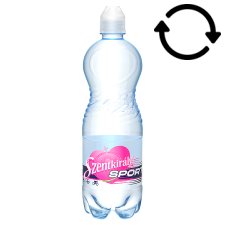 Szentkirályi Sport szénsavmentes természetes ásványvíz 750 ml