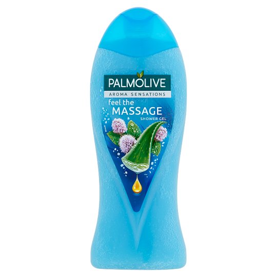 Palmolive Aroma Sensations Feel The Massage tusfürdő 500 ml