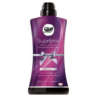 Silan Supreme Passion Purple Softener 1200 ml