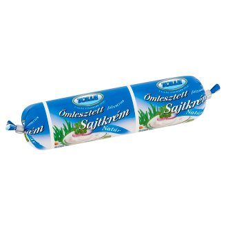 Tolle natúr félzsíros ömlesztett sajtkrém 100 g