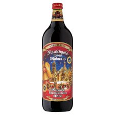 Nürnberger Rauschgold-Engel Glühwein Mulled Wine 10,5% 1 l