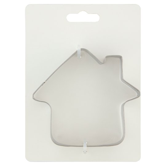 Tesco House Shape Cookie Cutter Tesco Online, Tesco From Home, Tesco