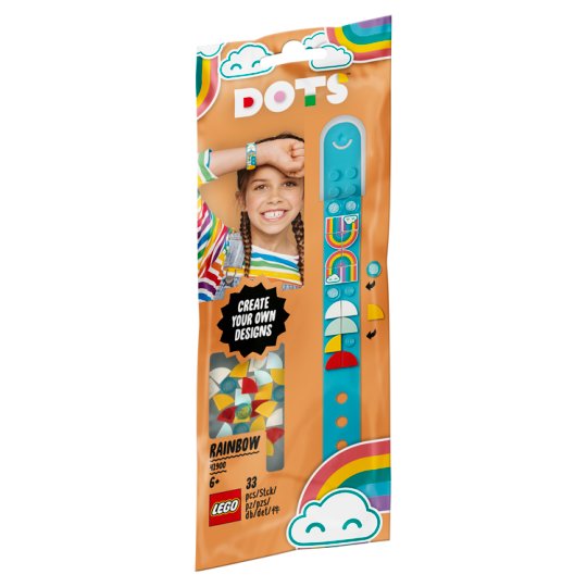 tesco lego dots