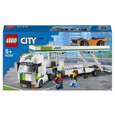 LEGO® City 60305 Autószállító