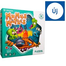 Reflexshop Flexiq Mumus Maflás Board Game