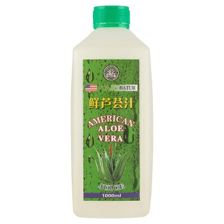 Rostos, natúr aloe vera nektár 1000 ml