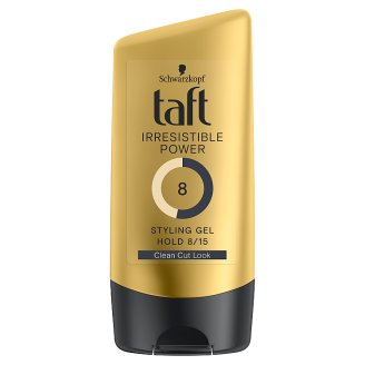 Taft Looks hajzselé Irresistible power 150 ml