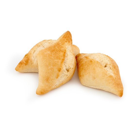 Defrosted Rhombus Baguette