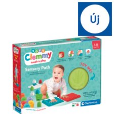 Clementoni Clemmy Sensory Path