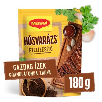 Maggi Húsvarázs ételízesítő 180 g
