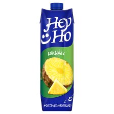 Hey-Ho Pineapple Drink 1 l