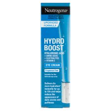 Neutrogena Hydro Boost Eye Contour Cream 50 ml