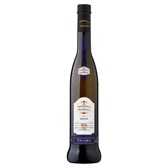 Pannonhalmi Plum Palinka 40% 0,5 l