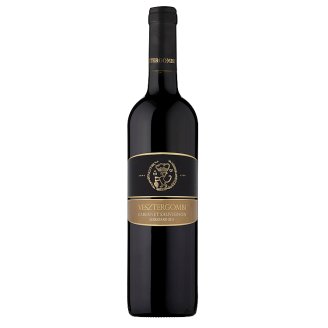 Vesztergombi Szekszárdi Cabernet Sauvignon Dry Red Wine 13,5% 750 ml