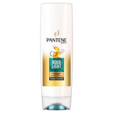 Pantene Pro-V Lightweight Nourishment Balzsam, 300 ml
