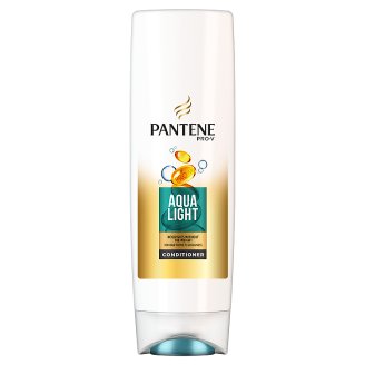 Pantene Pro-V Lightweight Nourishment Balzsam, 300 ml