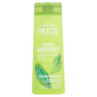 Garnier Fructis Anti-Dandruff 2in1 sampon korpás hajra 400 ml