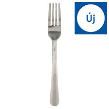 Tesco Stainless Steel Forks 4 pcs