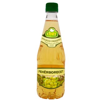 Chef fehérborecet 6% 0,5 l