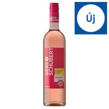 Hazai roséborok