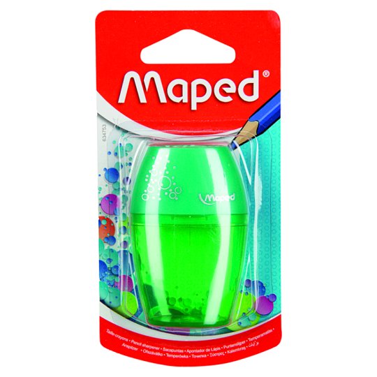 Maped Shaker hegyező