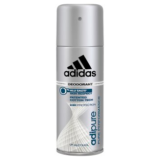 Adidas Adipure 24H dezodor 150 ml