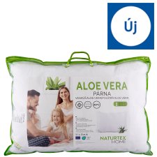 Naturtex Home Aloe Vera Pillow 50 x 70 cm