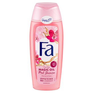 Fa Magic Oil Pink Jasmine tusfürdő 400 ml