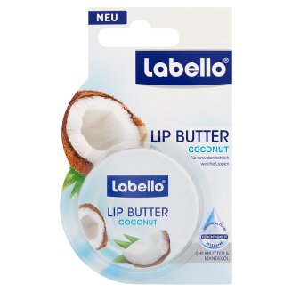 Labello Coconut ajakbalzsam 16,7 g