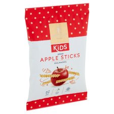 Nobilis Kids Dried Apple Sticks without Skin 15 g