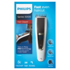 Philips 5000 Series HC5610/15 mosható hajvágó