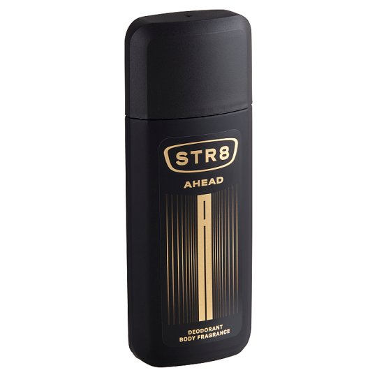 STR8 Ahead hajtógáz nélküli parfüm-spray 75 ml